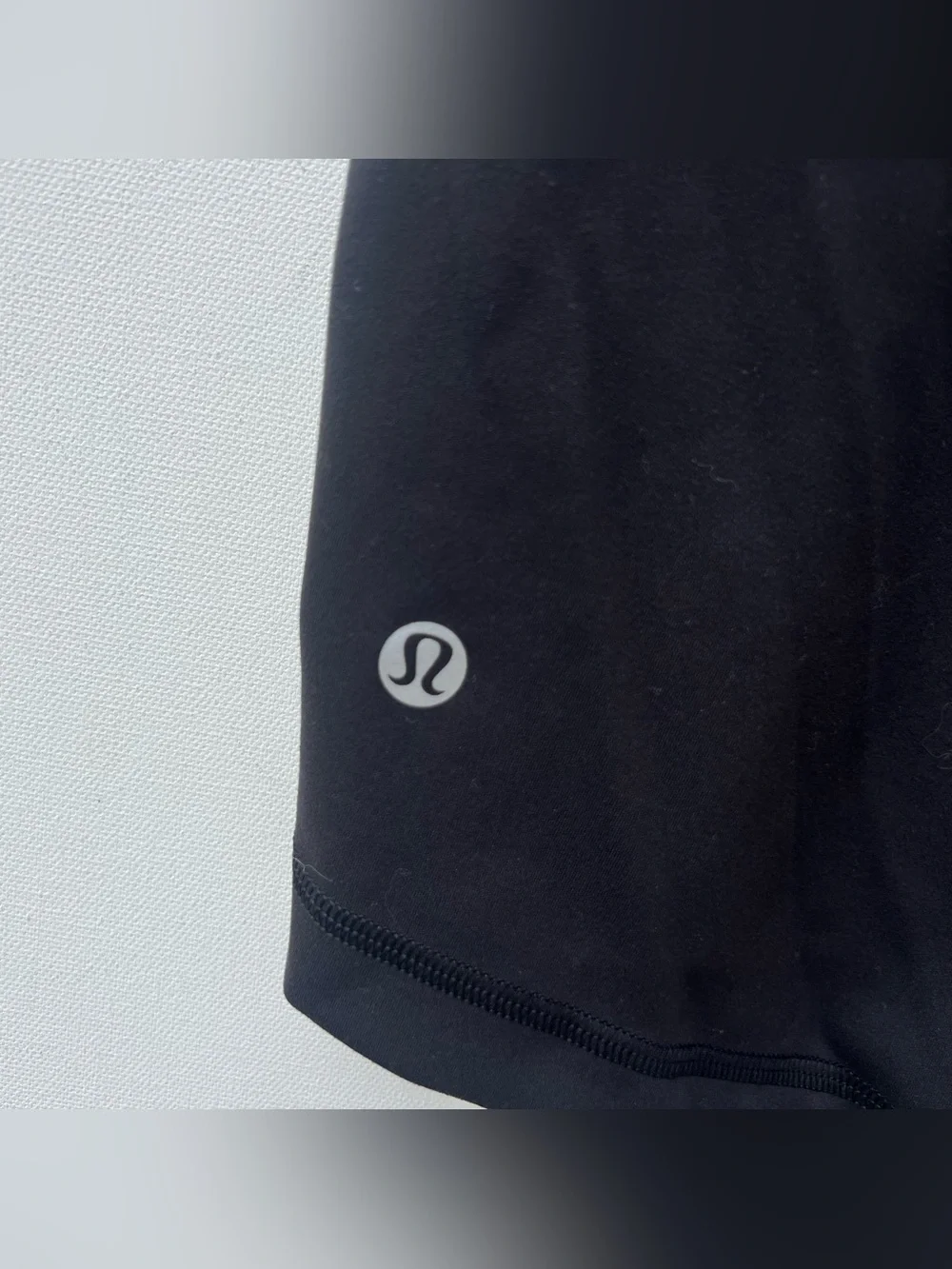 Lululemon Wunder Train High-Rise Short 6